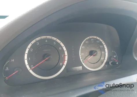 2010 Honda Accord 2.4 Lx-P z USA, uszkodzony, nr VIN 1HGCP2F45AA141013